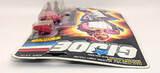 Sonstiges 1985 GI Joe Zarana