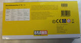 Sonstiges  Diesellokomotive V15 H0 Scale HO Model Train Brawa 42603 Railroad - K802