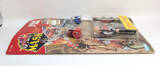 Sonstiges 1986 M.A.S.K Mask Matt Trakker Hondo Mac Lean Kenner Figures MOC Sealed - RK302