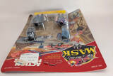 Sonstiges 1986 M.A.S.K Mask Cliff Dagger Sly Rax Kenner Figures MOC Sealed New - RK280