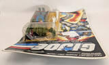 Sonstiges 1986 GI Joe Fast Draw Mobile Missile Specialist Figure Hasbro Sealed New - RK275