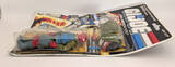 Sonstiges 1986 GI Joe Fast Draw Mobile Missile Specialist Figure Hasbro Sealed New - RK275
