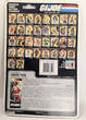 Sonstiges 1986 GI Joe Sneak Peek Advanced recon Figure Hasbro Sealed New - RK276