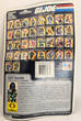 Sonstiges 1986 GI Joe Master Cobra Reptile Trainer Figure Hasbro Sealed New - RK274