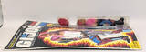 Sonstiges 1985 GI Joe Zarana