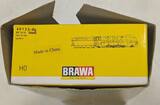Sonstiges  Brawa 40133 Steam Locomotive DRG Germany HO Scale w/ Sound + Smoke - BC98