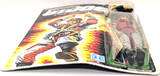 Sonstiges 1986 GI Joe Crazy Legs Assault Trooper ARAH Figure Hasbro Sealed New - RK265