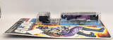 Sonstiges 1986 GI Joe Techno-Viper Cobra battlefield Tech Figure Hasbro Sealed New - RK271
