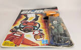 Sonstiges 1985 GI Joe Wet-Suit Seal Figure Hasbro MOC Sealed New - RK272