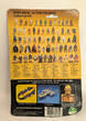 Sonstiges 1983 Star Wars Return of the Jedi Lando Calrissian Kenner Sealed New - RK283