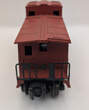 Sonstiges  NYC 0462 Gondola, SP 6257 Caboose, Sunoco Tanker Lionel O Trains Set of 3-RK153