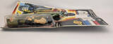 Sonstiges 1986 GI Joe Master Cobra Reptile Trainer Figure Hasbro Sealed New - RK274