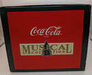 Sonstiges 1994 Coca-Cola Santa