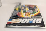 Sonstiges 1986 GI Joe Psyche-out Deceptive Warfare Figure Hasbro Sealed New - RK278