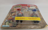 Sonstiges 1986 M.A.S.K Mask Matt Trakker Hondo Mac Lean Kenner Figures MOC Sealed - RK302