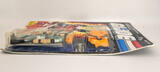 Sonstiges 1985 GI Joe Wet-Suit Seal Figure Hasbro MOC Sealed New - RK272