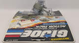 Sonstiges 1987 GI Joe Action Pack Anti-Aircraft ARAH Hasbro Sealed New - RK269