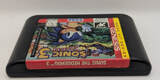 Sonstiges  Sonic The Hedgehog 3 Sega Genesis Mega Hit - RK076