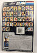 Sonstiges 1986 GI Joe Gung-Ho Marine Dress Blues ARAH Figure Hasbro Sealed New - RK268