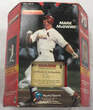 Sonstiges Mark Headliners  McGwire 70 Home Runs Commemorative Figure - DN698