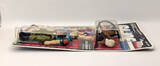 Sonstiges 1986 GI Joe Law & order M.P. & K-9 ARAH Figure Hasbro Sealed New - RK270