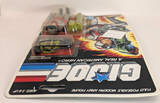 Sonstiges 1986 GI Joe Sneak Peek Advanced recon Figure Hasbro Sealed New - RK276