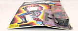 Sonstiges 1985 GI Joe Zarana