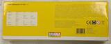 Sonstiges  Brawa 40133 Steam Locomotive DRG Germany HO Scale w/ Sound + Smoke - BC98