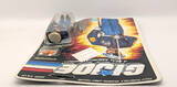 Sonstiges 1986 GI Joe Gung-Ho Marine Dress Blues ARAH Figure Hasbro Sealed New - RK268