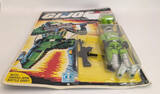 Sonstiges 1985 GI Joe Sci-Fi Laser Trooper Figure Hasbro MOC Sealed New - RK273