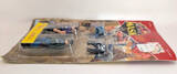Sonstiges 1986 M.A.S.K Mask Cliff Dagger Sly Rax Kenner Figures MOC Sealed New - RK280