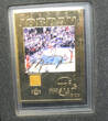 Sonstiges  Michael Jordan 2000 Upper Deck 22kt Gold Card Final Floor Chicago Bulls - L695