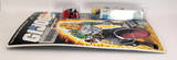 Sonstiges 1986 GI Joe Psyche-out Deceptive Warfare Figure Hasbro Sealed New - RK278
