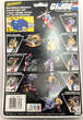 Sonstiges 1987 GI Joe Action Pack Anti-Aircraft ARAH Hasbro Sealed New - RK269