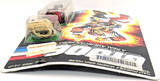 Sonstiges 1986 GI Joe Crazy Legs Assault Trooper ARAH Figure Hasbro Sealed New - RK265