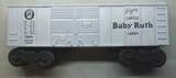 Sonstiges  Baby Ruth 6014 Lionel Trains Railroad Model - P137