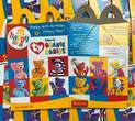 Sonstiges 2004 Mcdonalds Happy Meal 25th Anniversary Beanie Babies Box Lot OF 18 - KR968