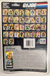 Sonstiges 1986 GI Joe Psyche-out Deceptive Warfare Figure Hasbro Sealed New - RK278
