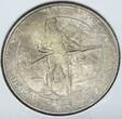 US Coins Half Dollar 1925 Fort Vancouver Silver  Commemorative Coin US Mint - R892