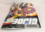 Sonstiges 1986 GI Joe Crystal Ball Cobra Hypnotist Figure Hasbro Sealed New - RK277