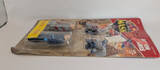 Sonstiges 1986 M.A.S.K Mask Matt trakker Miles Mayhem Kenner Figures Sealed New - RK282