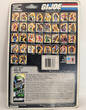 Sonstiges 1985 GI Joe Sci-Fi Laser Trooper Figure Hasbro MOC Sealed New - RK273