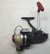Sonstiges  Dam Quick 2000 Spinning Fishing Reel Vintage - P96