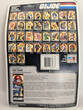 Sonstiges 1986 GI Joe Fast Draw Mobile Missile Specialist Figure Hasbro Sealed New - RK275
