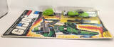 Sonstiges 1985 GI Joe Sci-Fi Laser Trooper Figure Hasbro MOC Sealed New - RK273