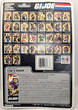 Sonstiges 1986 GI Joe Law & order M.P. & K-9 ARAH Figure Hasbro Sealed New - RK270