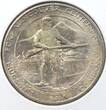 US Coins Half Dollar 1925 Fort Vancouver Silver  Commemorative Coin US Mint - R892