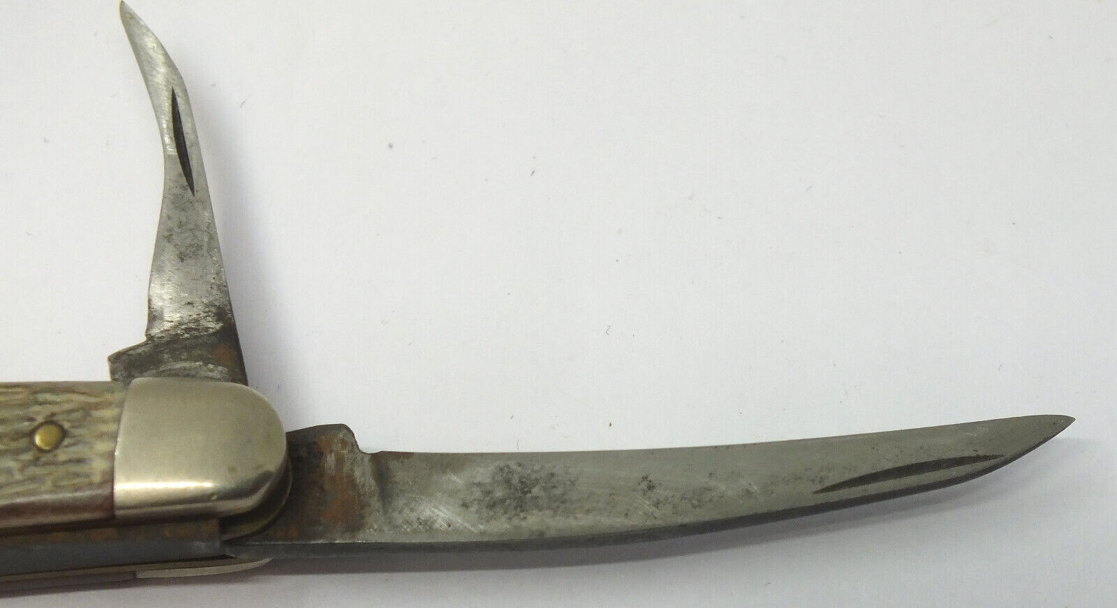 Sonstiges Craftsman Vintage Pocket Knife - E159