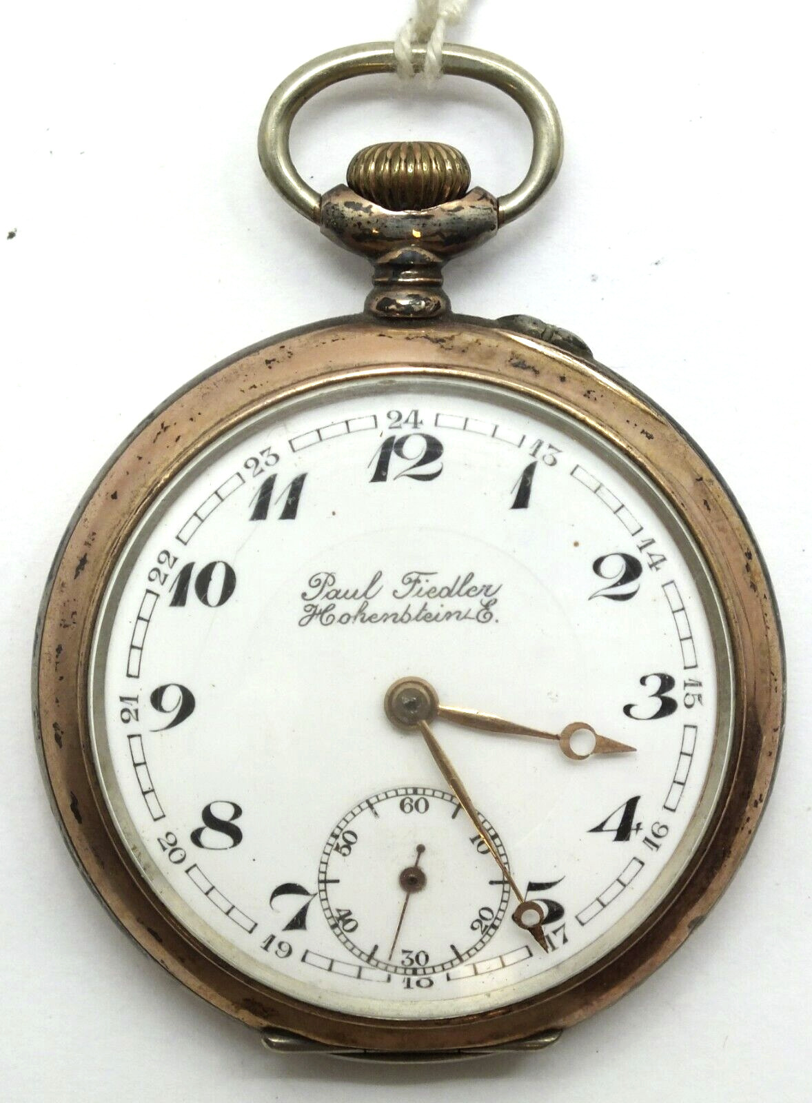 Size 16 clearance pocket watch