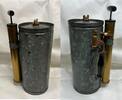 Sonstiges Antique Garden Plant Weed Hand Sprayer SteamPunk - KR359 -